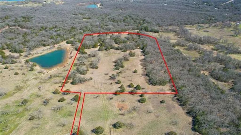 001 Tract 5 Northshore Lane, Valley View