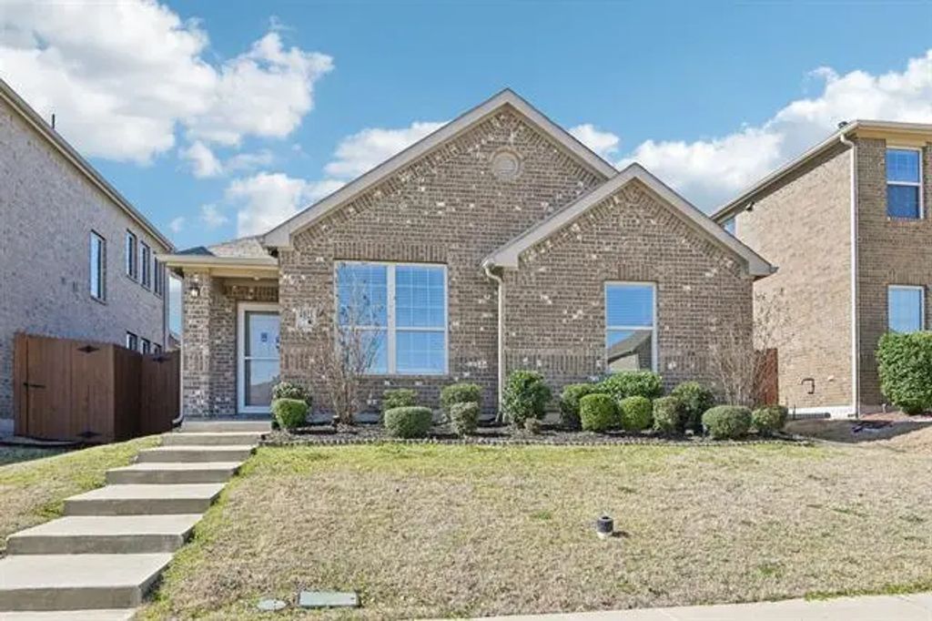 4021 Bighorn Drive, Crandall