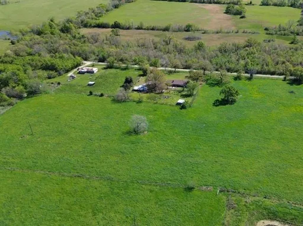 Lot 1 & 2 County Road 3410, Emory