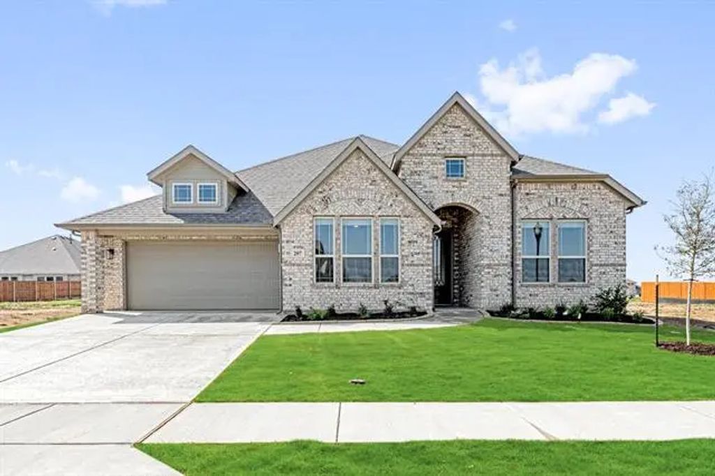 207 Cortese Lane, Alvarado