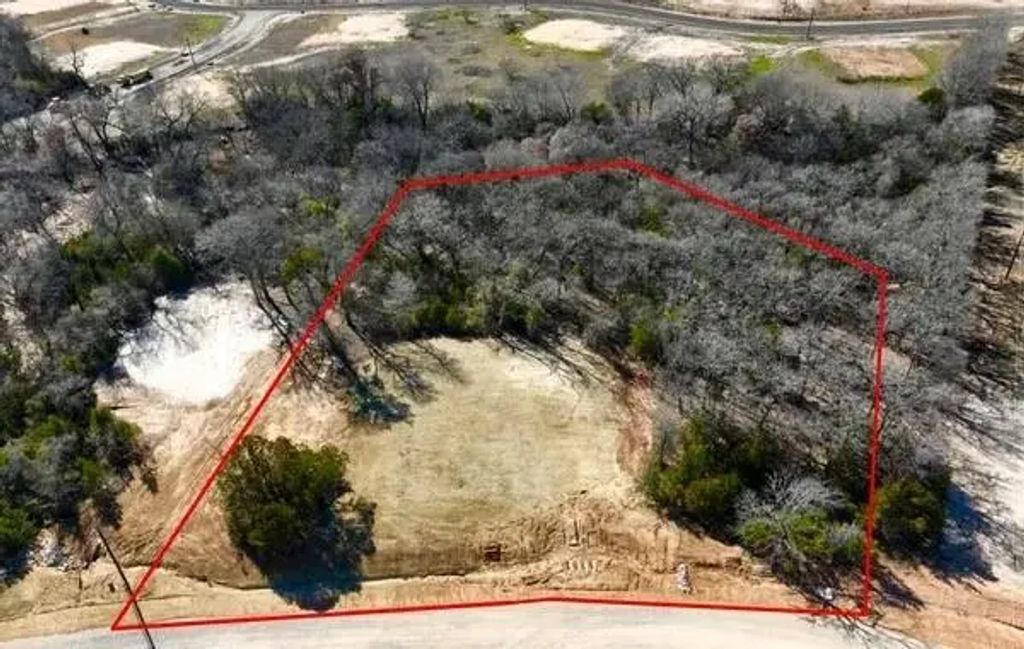 2068 Redemption Drive, Weatherford