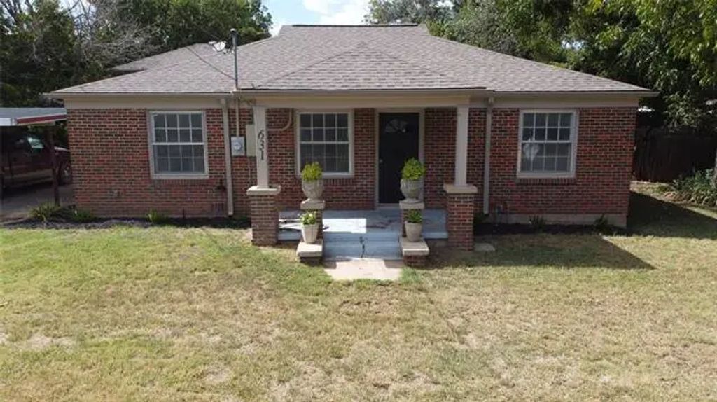 631 W Frey Street, Stephenville