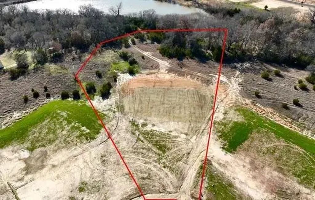 2097 Redemption Drive, Weatherford