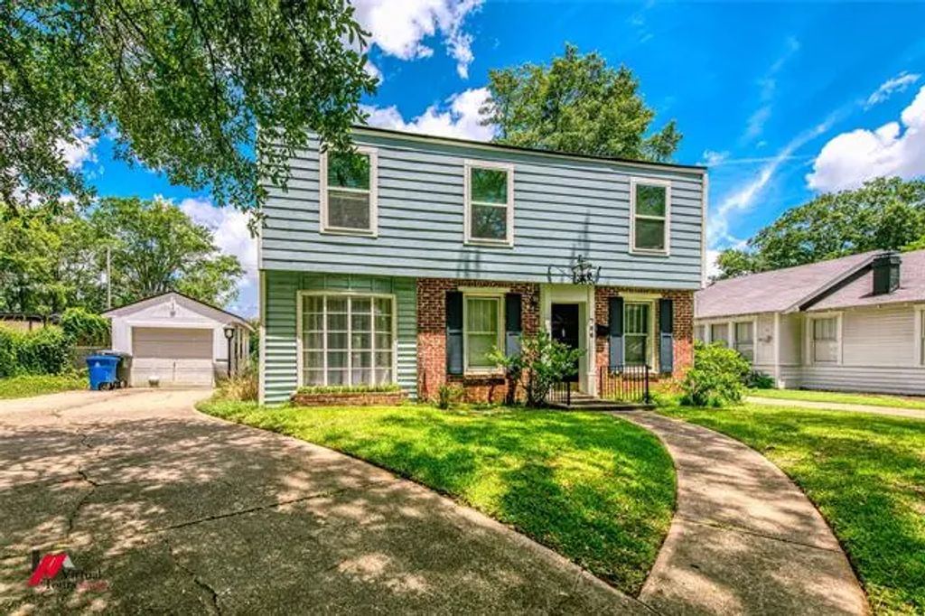 766 Huron Street, Shreveport