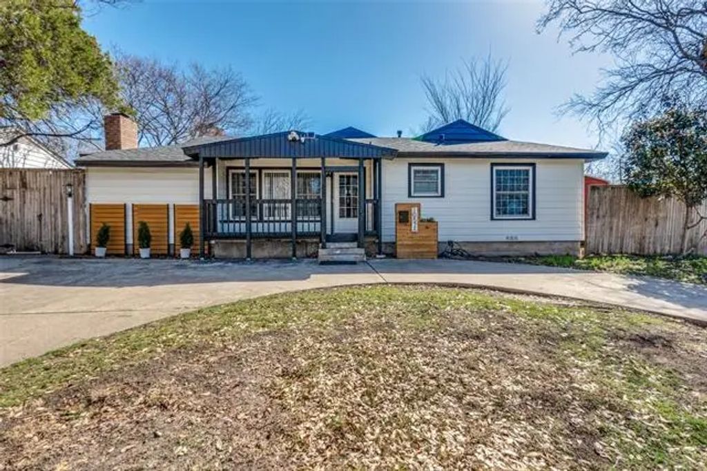 10526 Andover Drive, Dallas