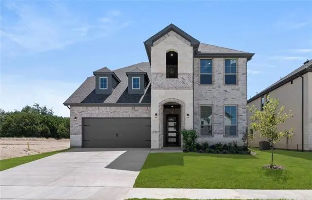 329 Deer Ridge Drive, Willow Park