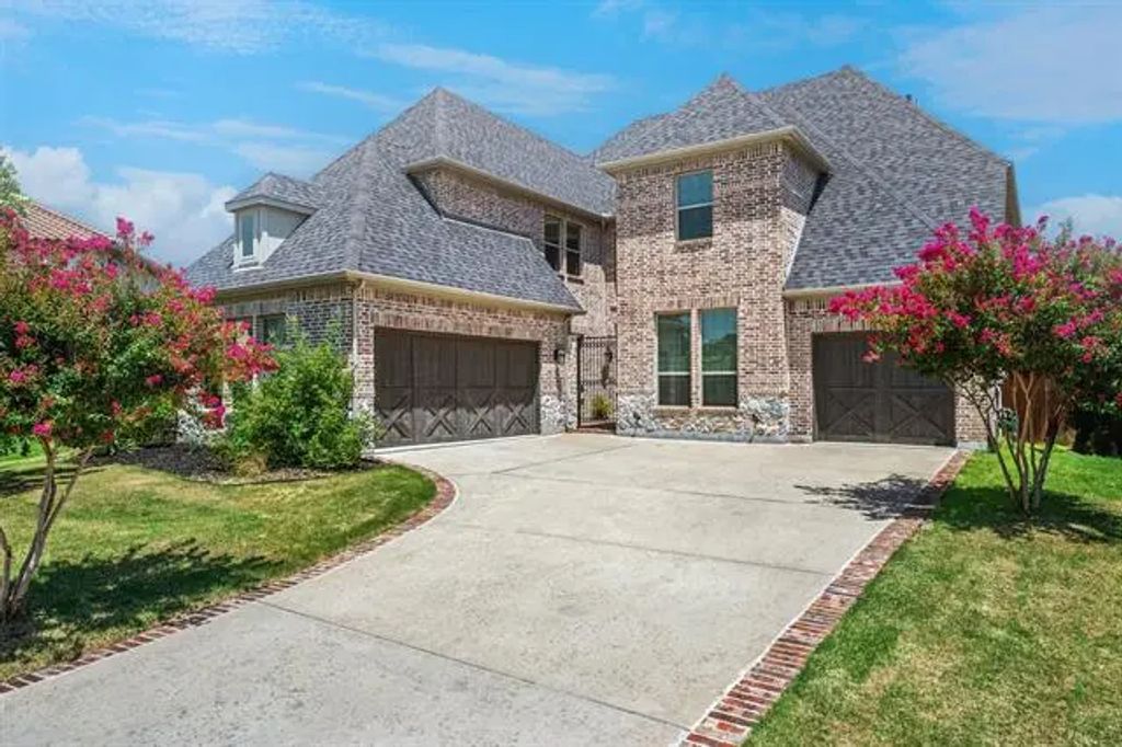 6490 Lasseter Trail, Frisco