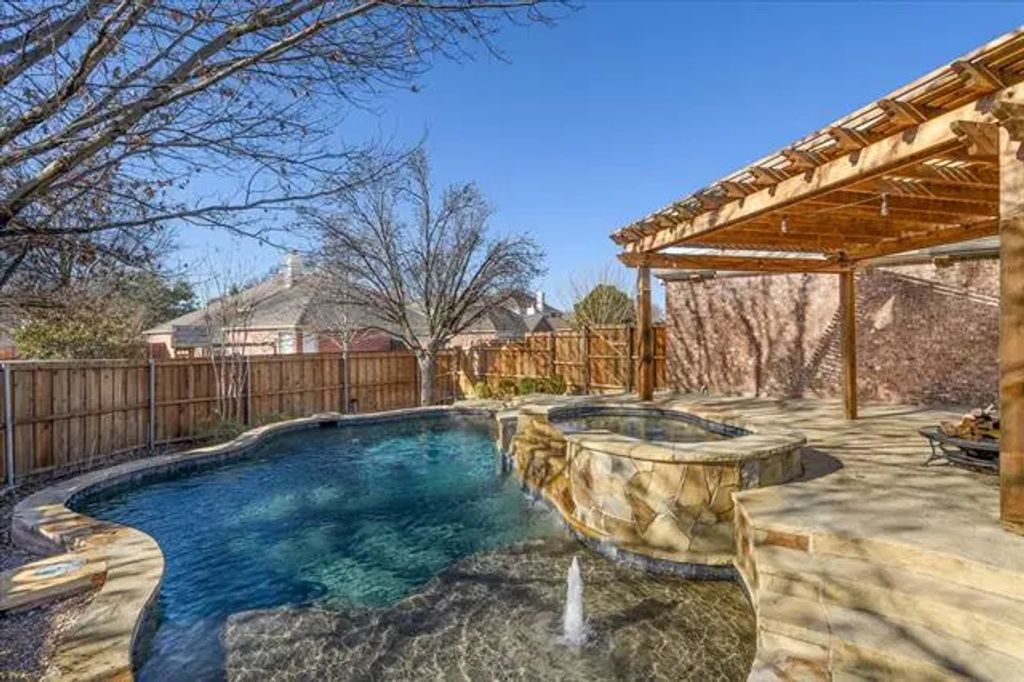 2500 Deer Horn Drive, Plano