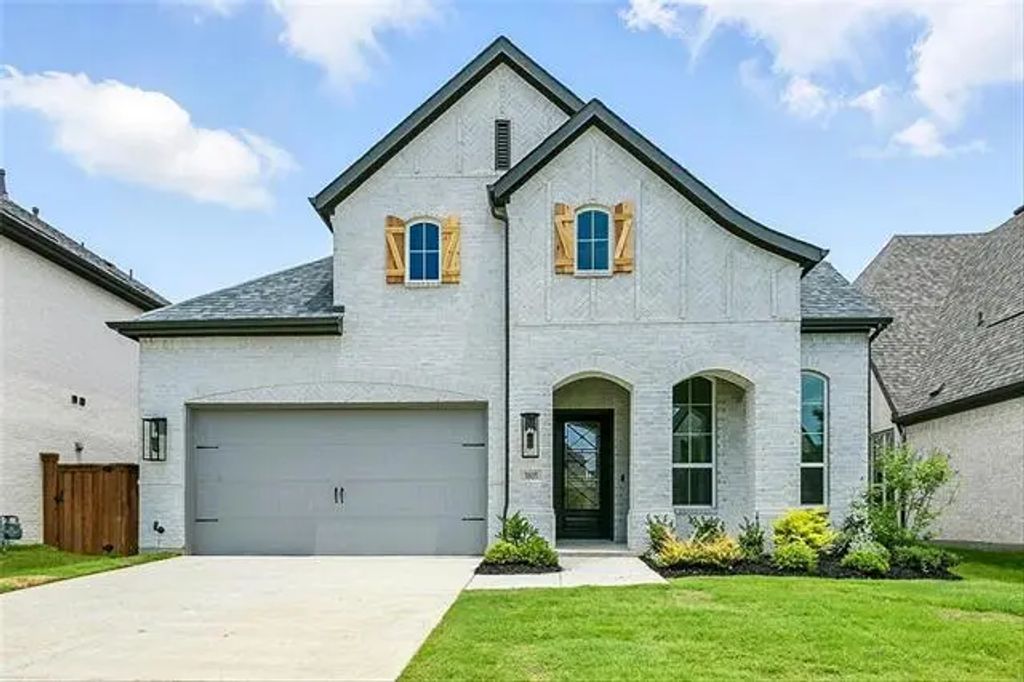3805 Composition Drive, Celina