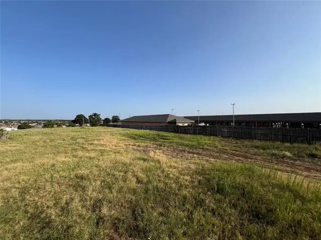 2209 Old Dennis Road Land, Weatherford