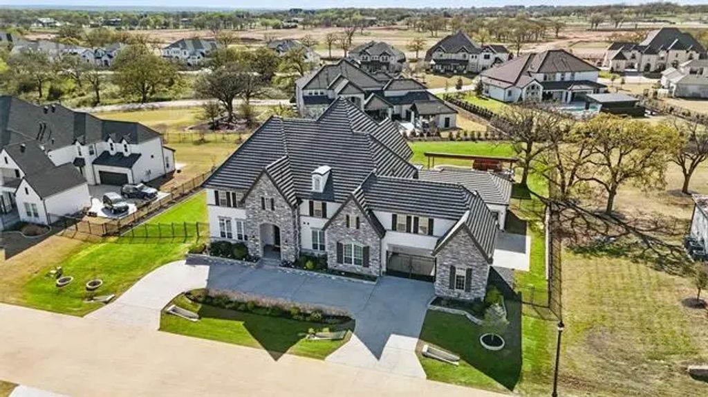 3905 Dashiell Drive, Flower Mound