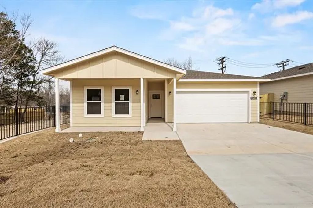 2959 Simpson Stuart Road, Dallas