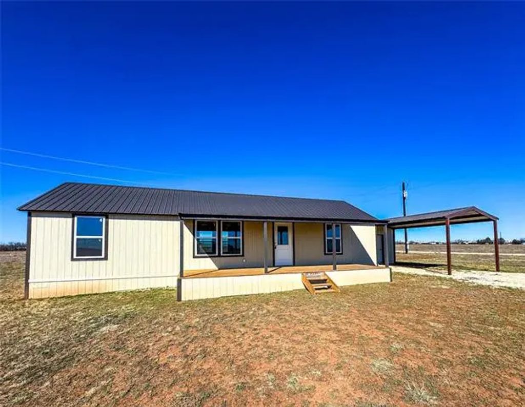 366 Cattail Avenue, Haskell
