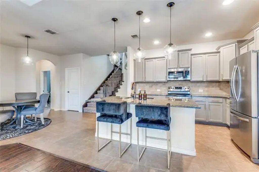 11313 Hubbard Creek Drive, Frisco