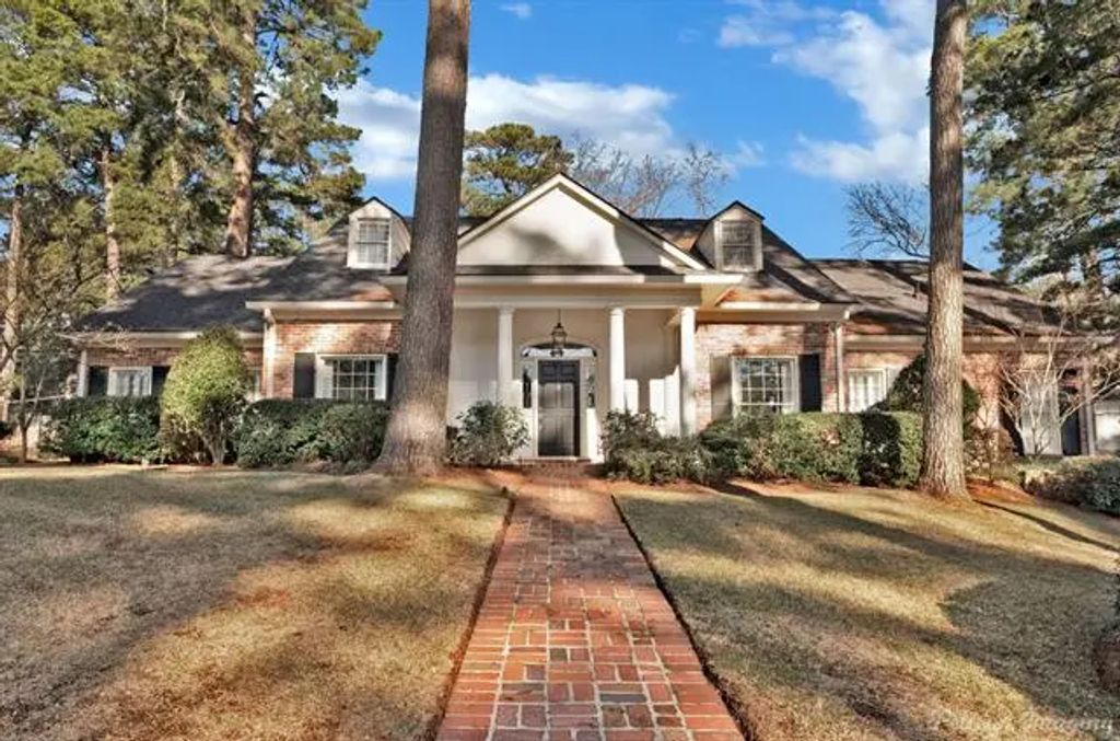 514 Rives Place, Shreveport