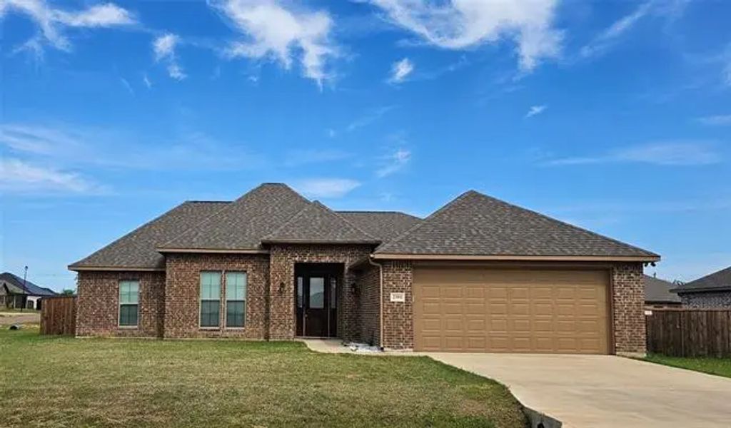 2301 Camryn Lane, Mabank