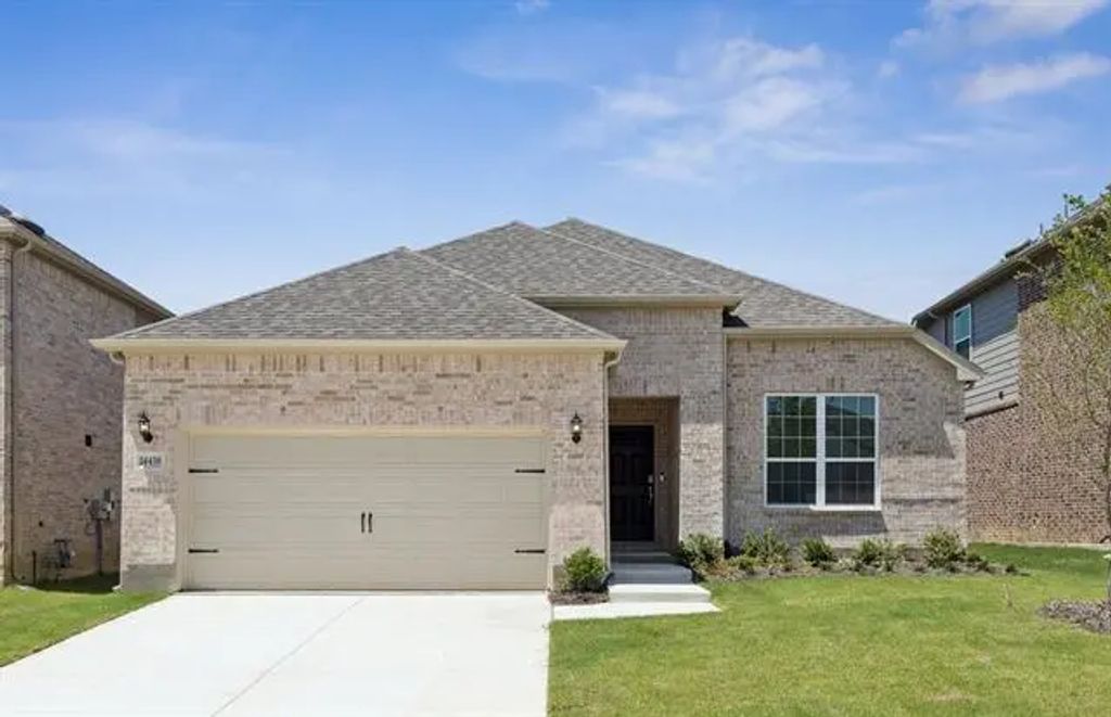 14438 Mietner Street, Pilot Point