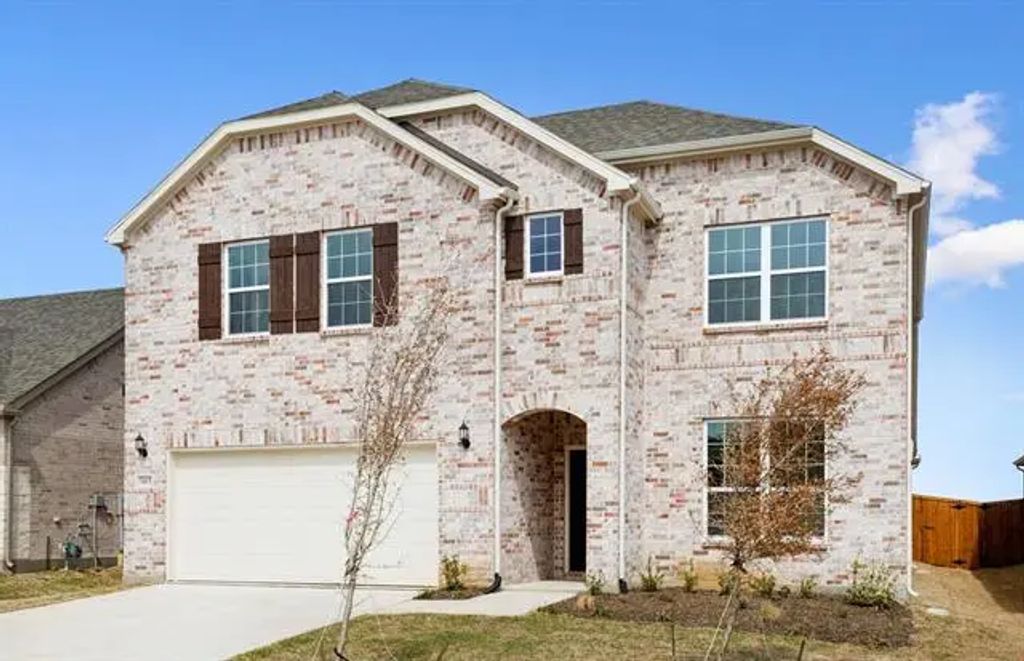 1413 Elijah Drive, Anna
