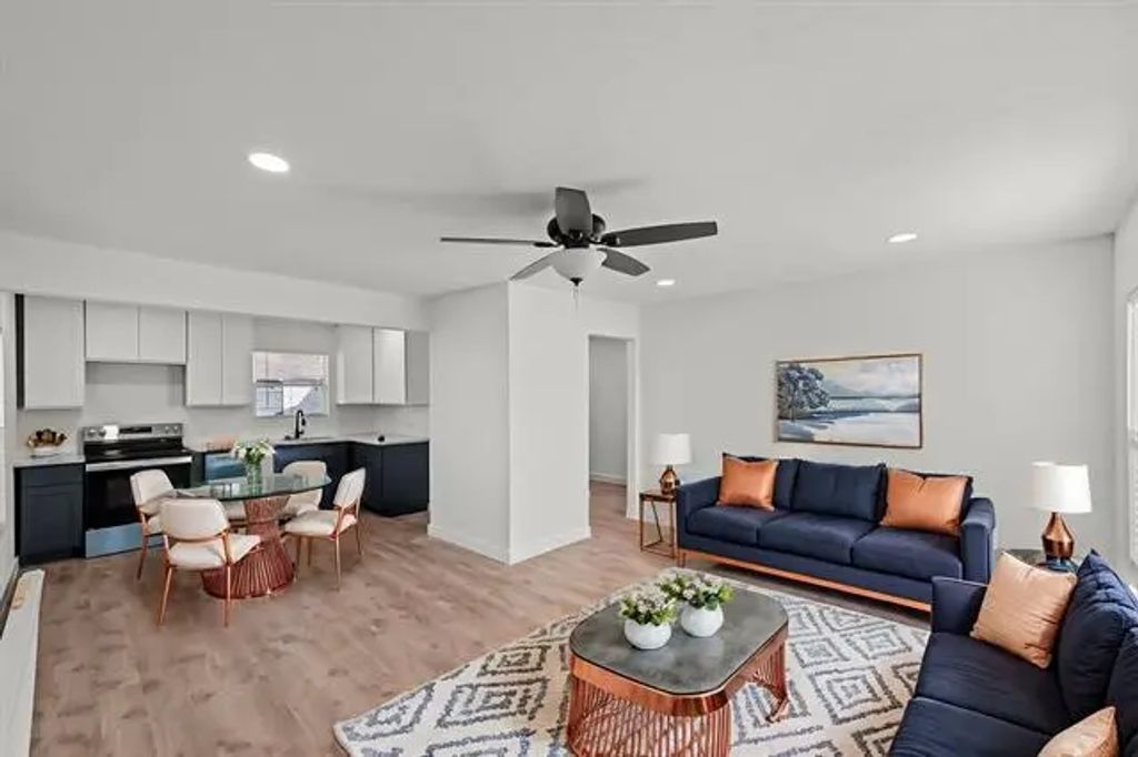 1543 Garza Avenue, Dallas