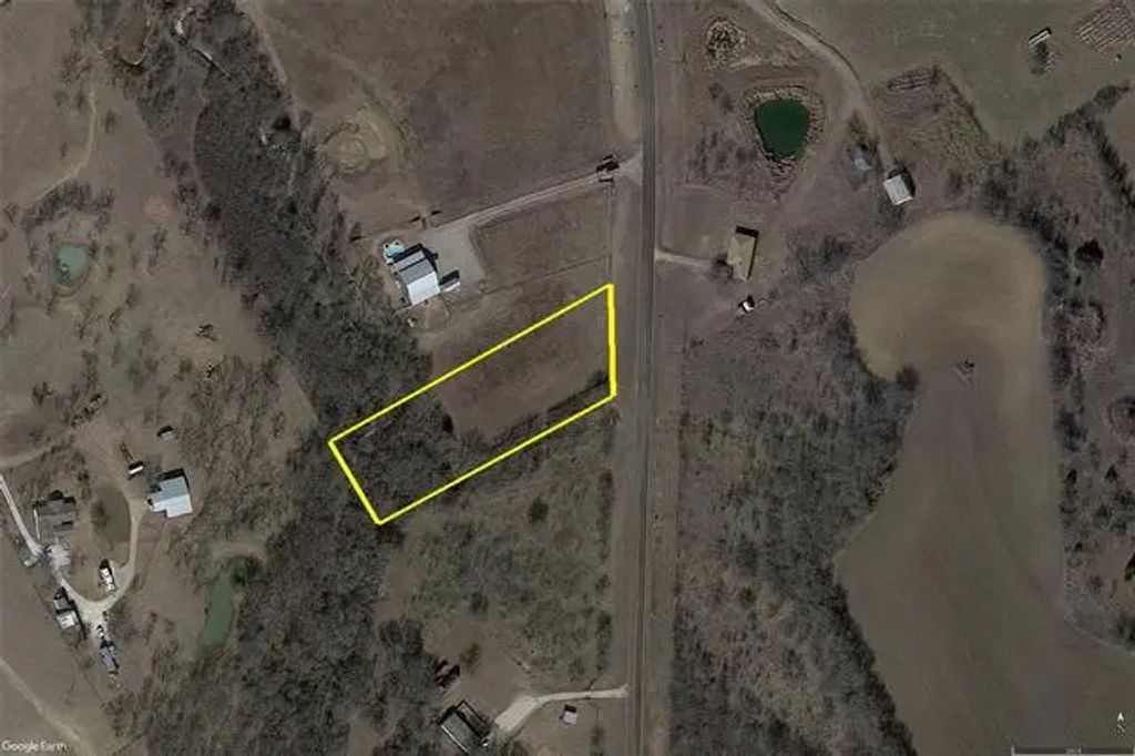 Tbd Cr-308, Grandview