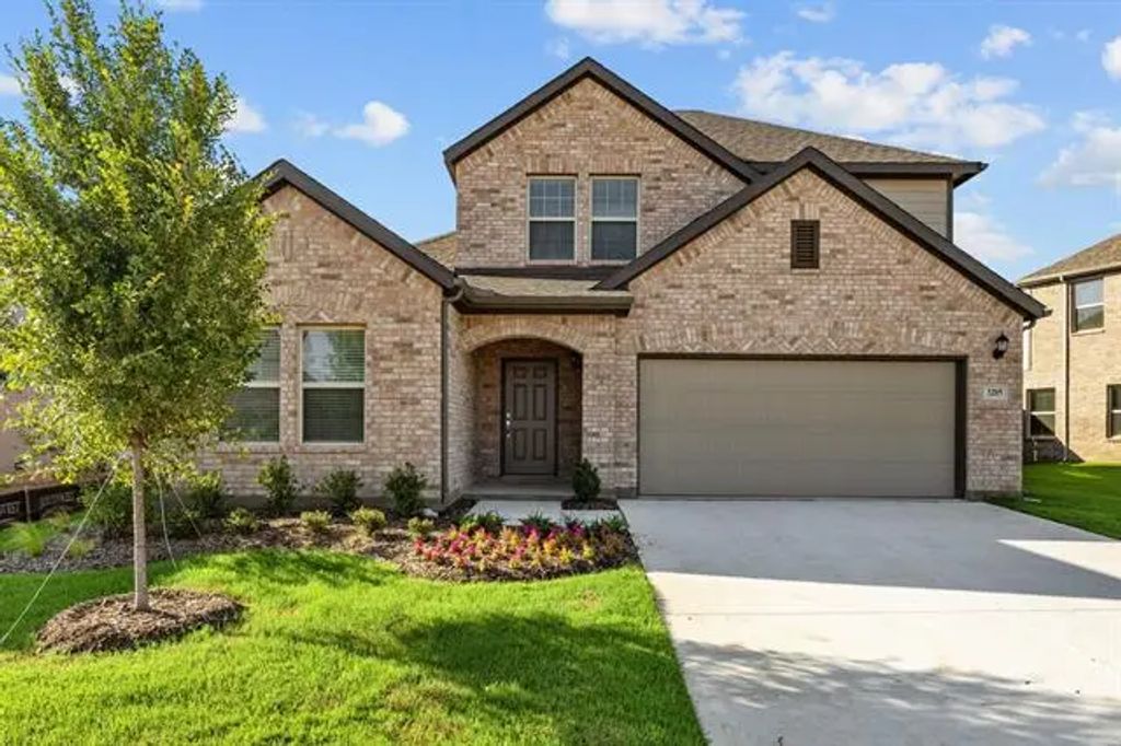 3205 Majesty Lane, Denton