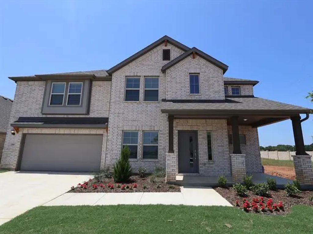 3309 Majesty Lane, Denton