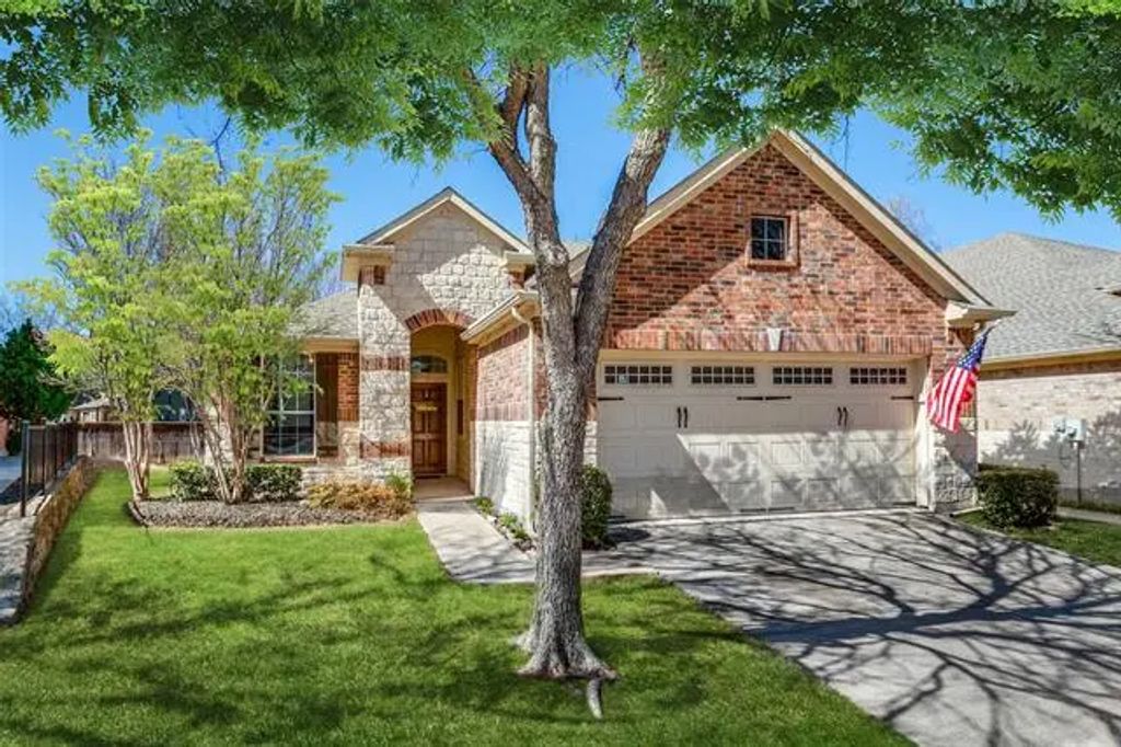 9929 Sedgewick Avenue, Plano