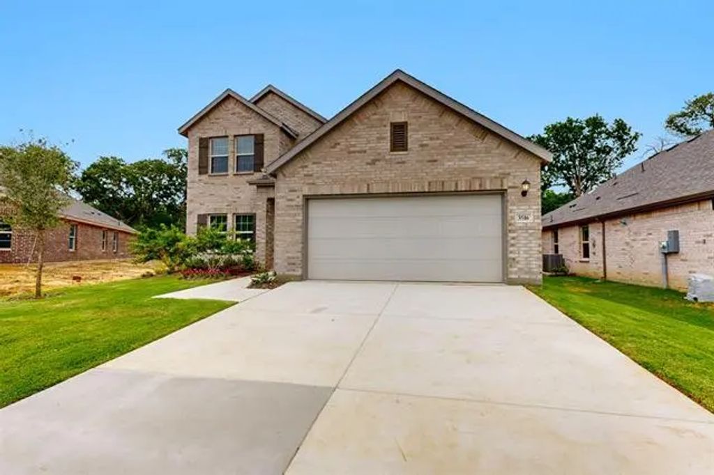 3516 Coronation Court, Denton