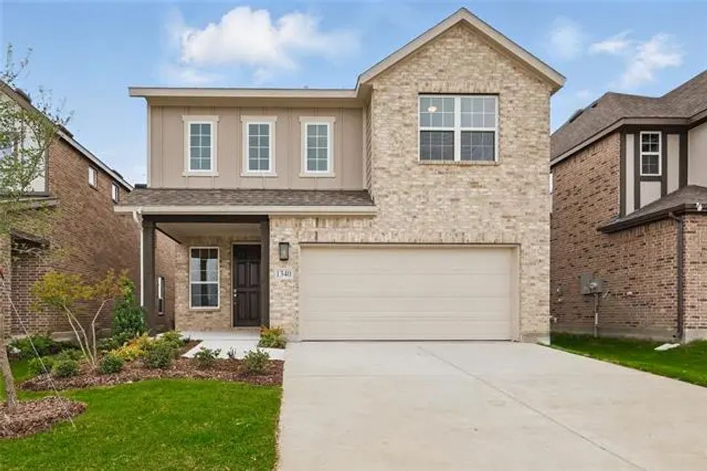 1340 Lollipop Lane, Sherman