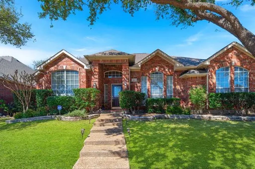 1011 Cowboys Parkway, Irving