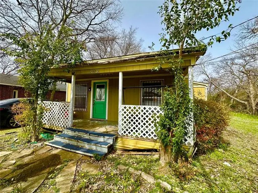 2023 Custer Drive, Dallas
