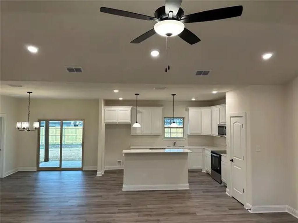 1727 Russell Drive, Garland
