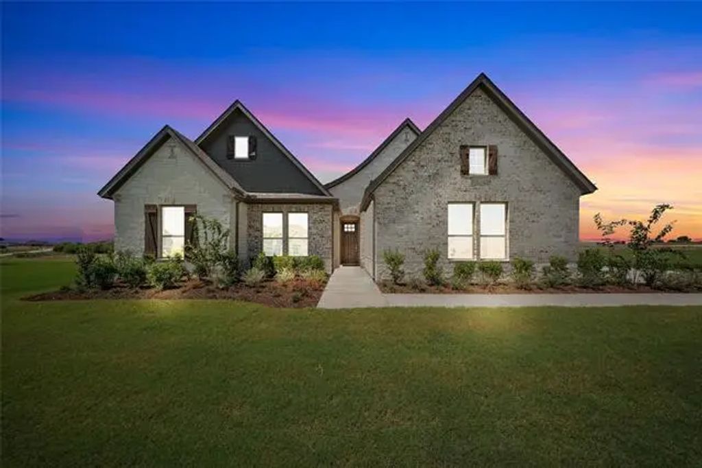2509 Pyrite Street, Krum