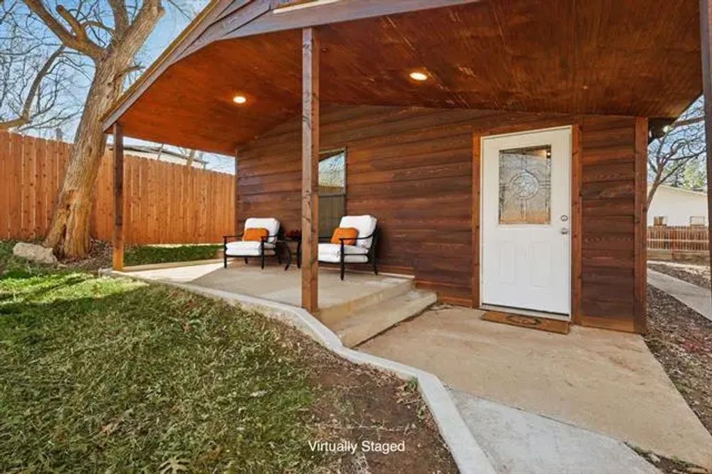 238 Preston Shores Drive, Pottsboro