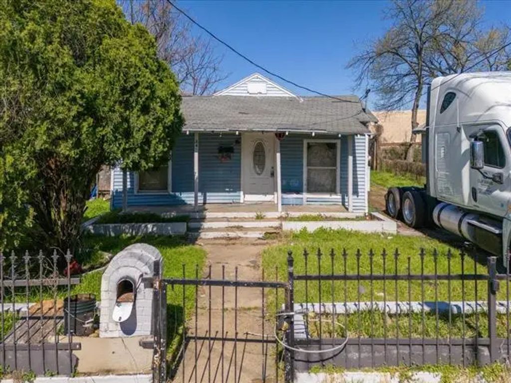 2403 Anderson Street, Dallas