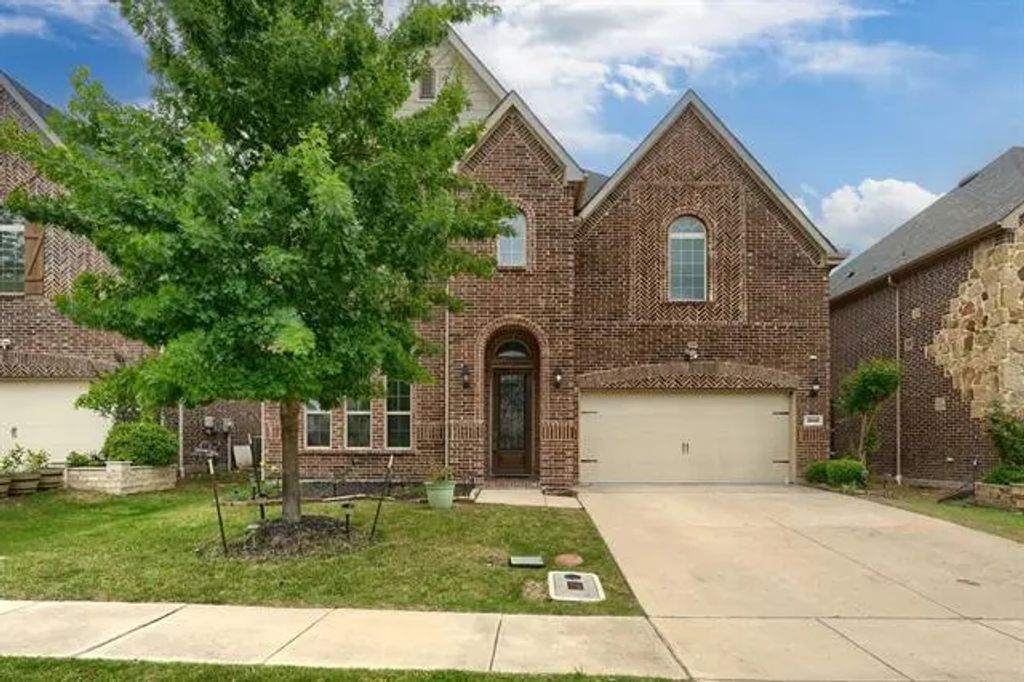3840 Roosevelt Drive, Irving