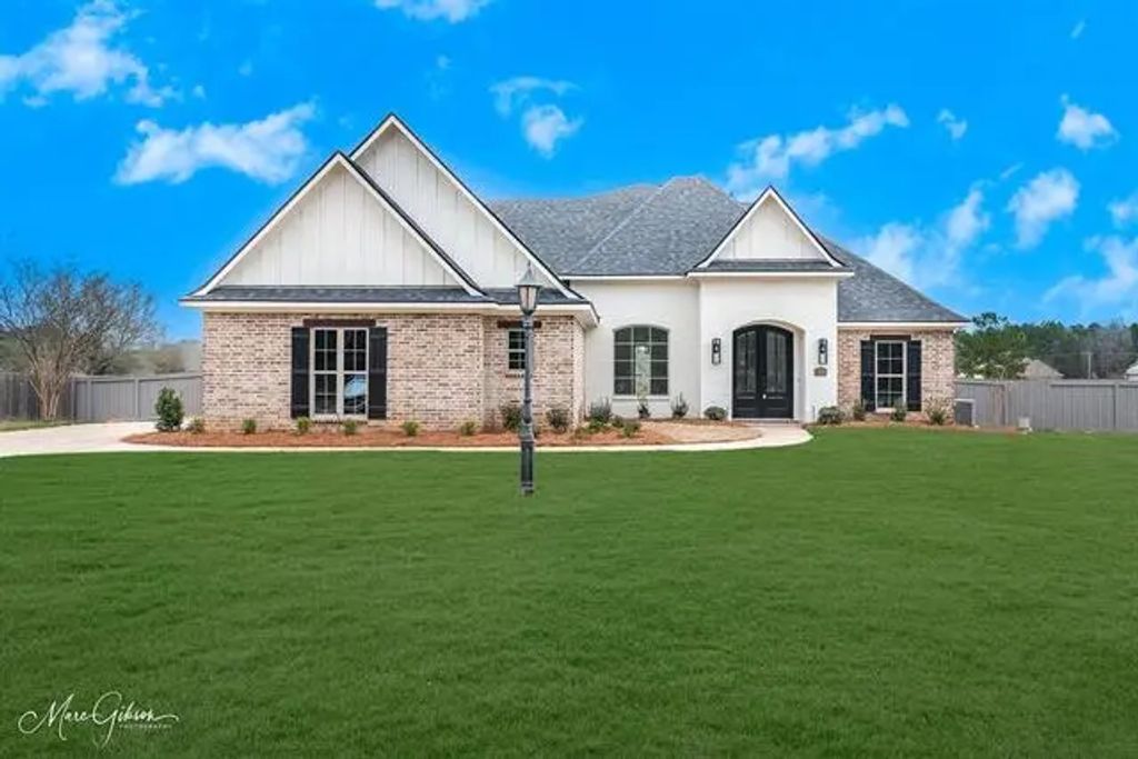 5042 Linton Cutoff Road, Benton