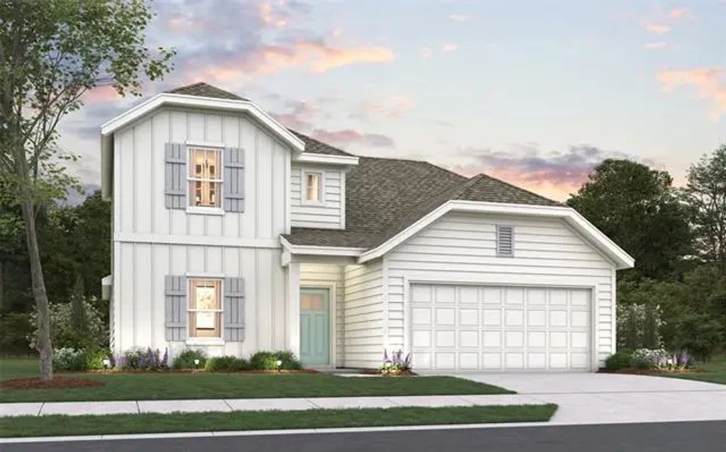 3305 Kingdom Drive, Denton