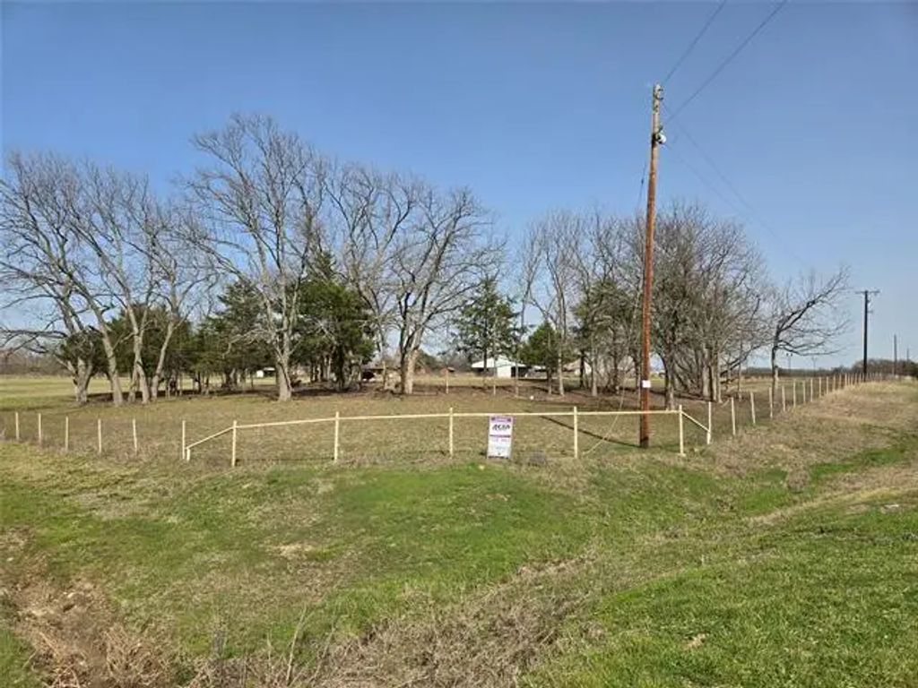 Tbd County Road 669, Blue Ridge