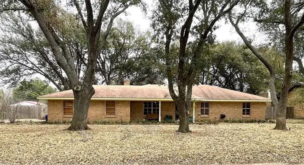 9 Circle Drive, Teague