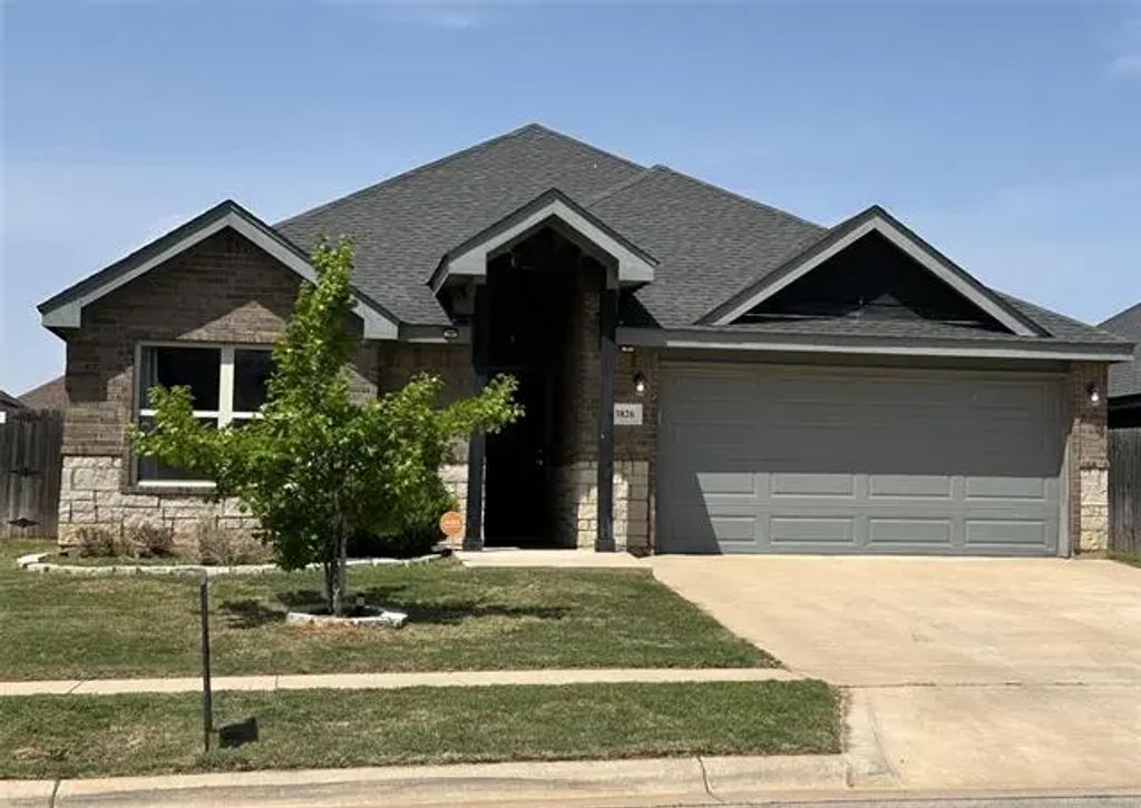 3826 Bettes Lane, Abilene