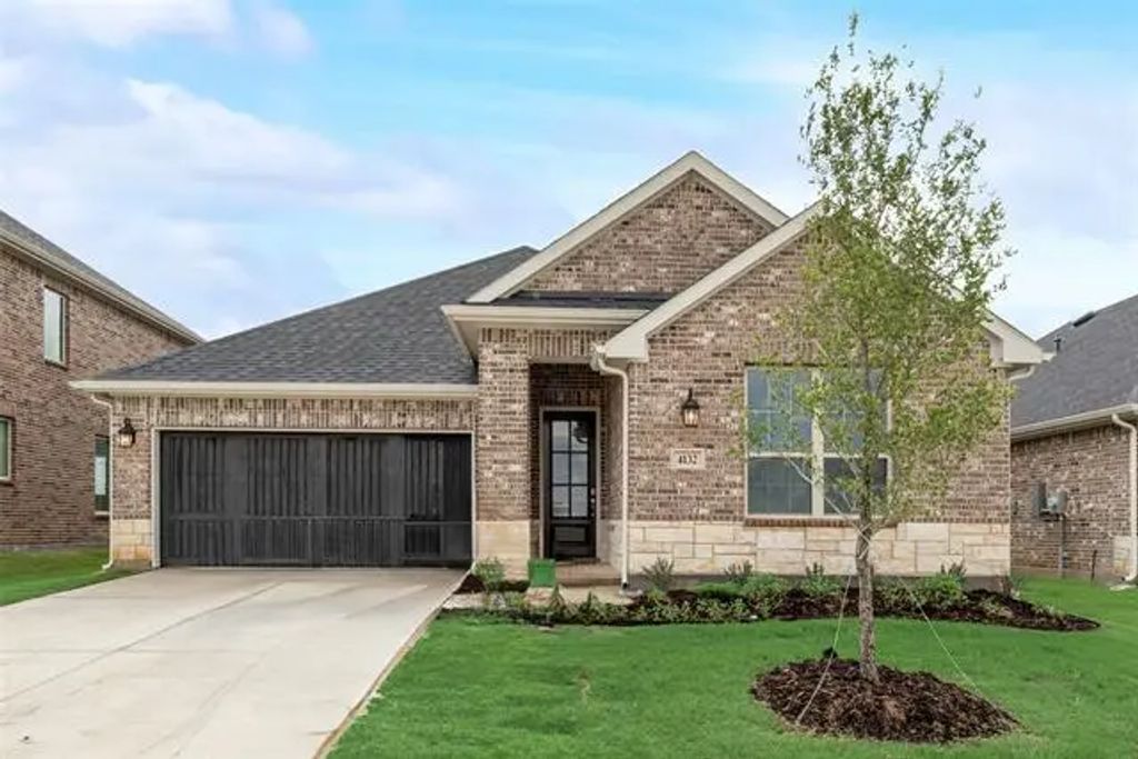 4132 Tarlton Road, Little Elm