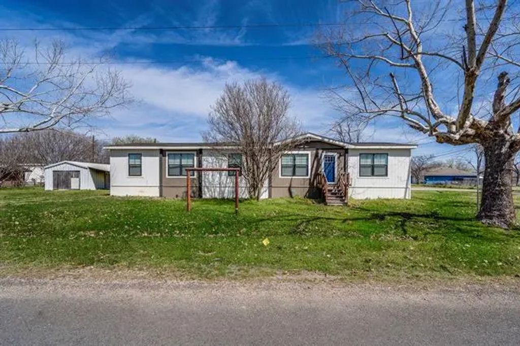 501 W 3rd Street, Maypearl