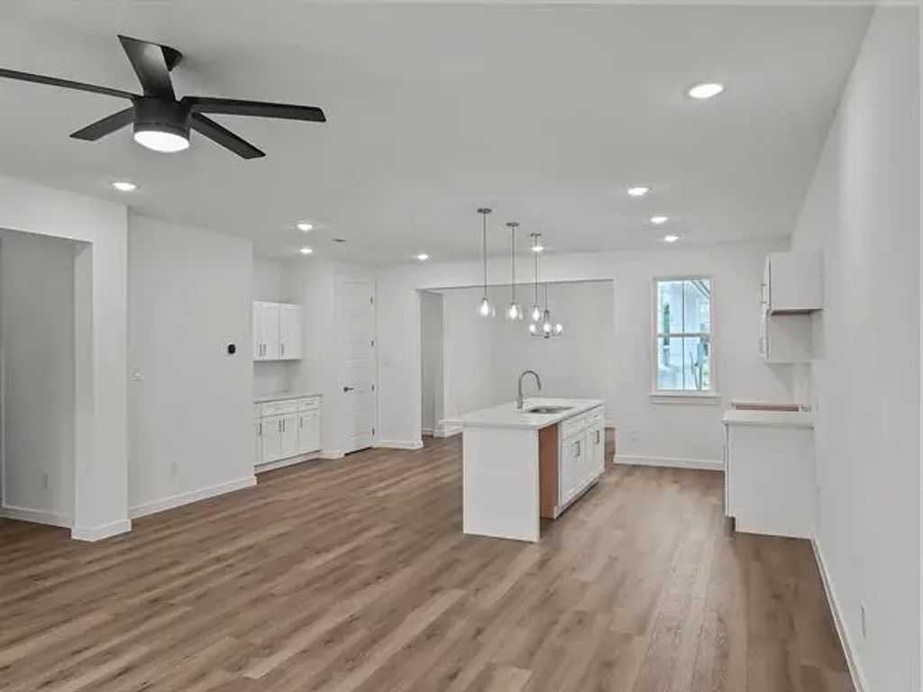 9569 Thorncrown Lane, Fort Worth