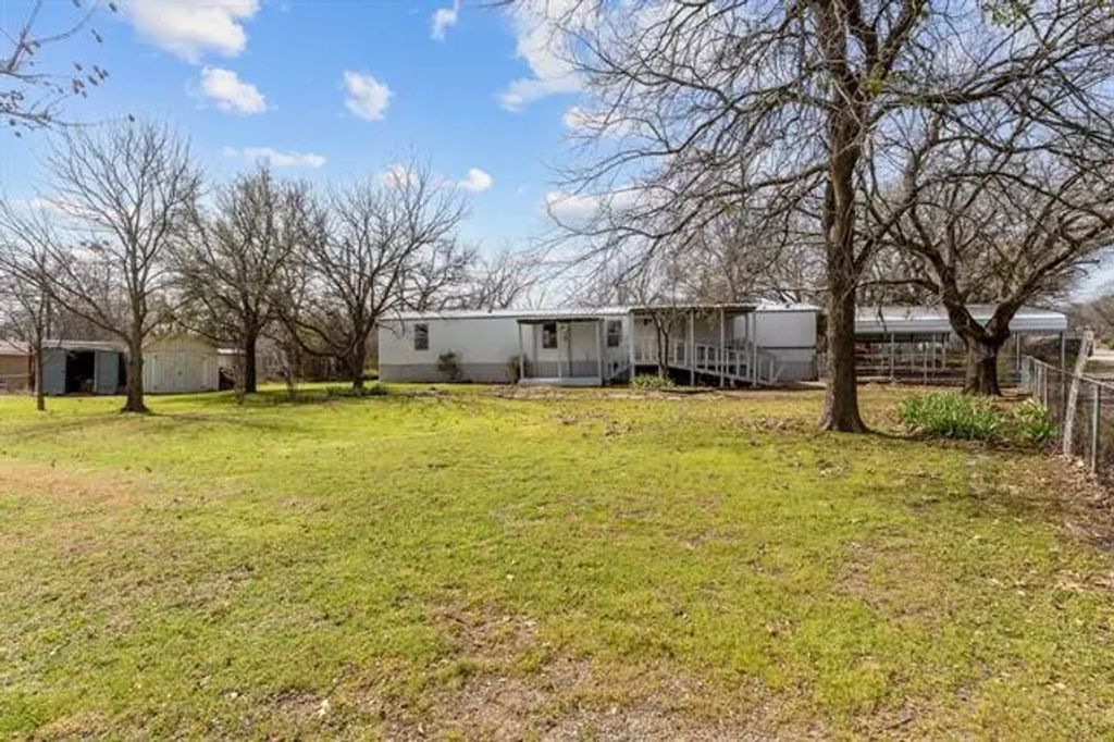 4152 Thousand Oaks Drive, Argyle