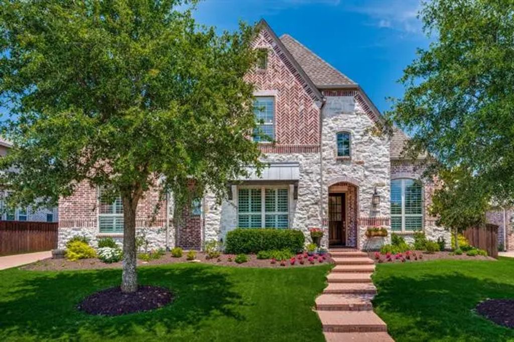 2931 Gentle Creek Trail, Prosper