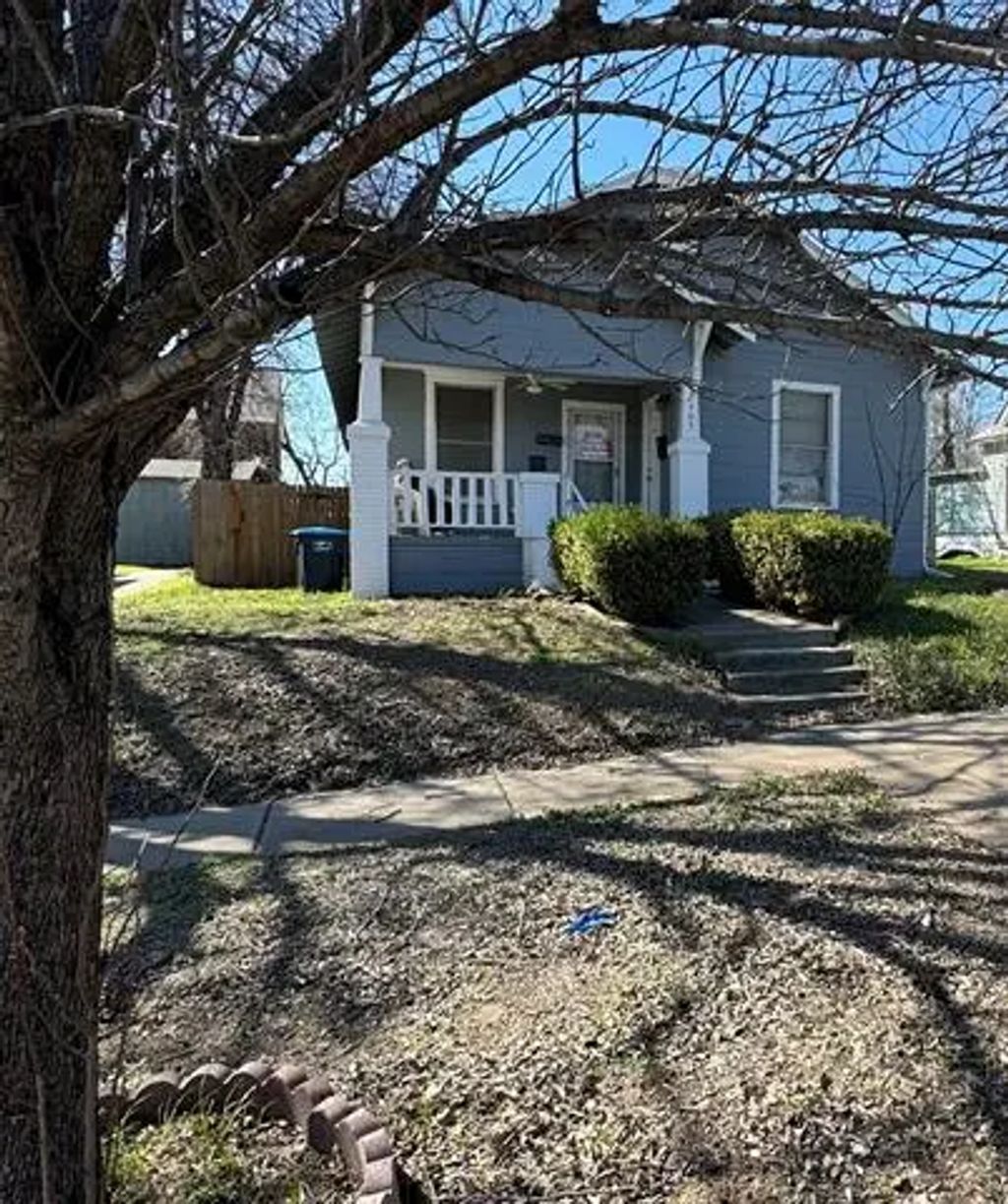 2303 Prospect Avenue 2, Fort Worth