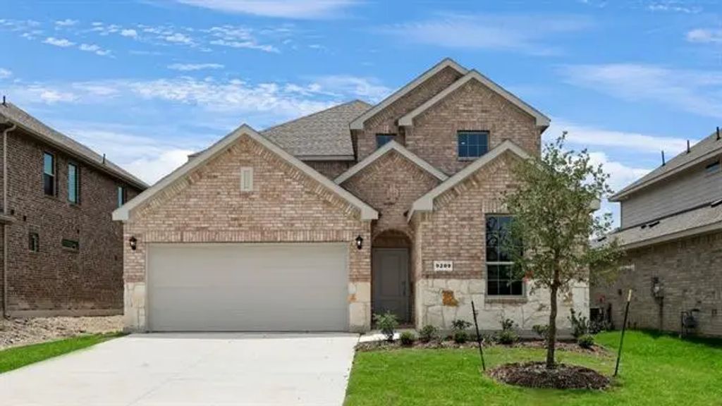 9209 Cessna Ave., McKinney