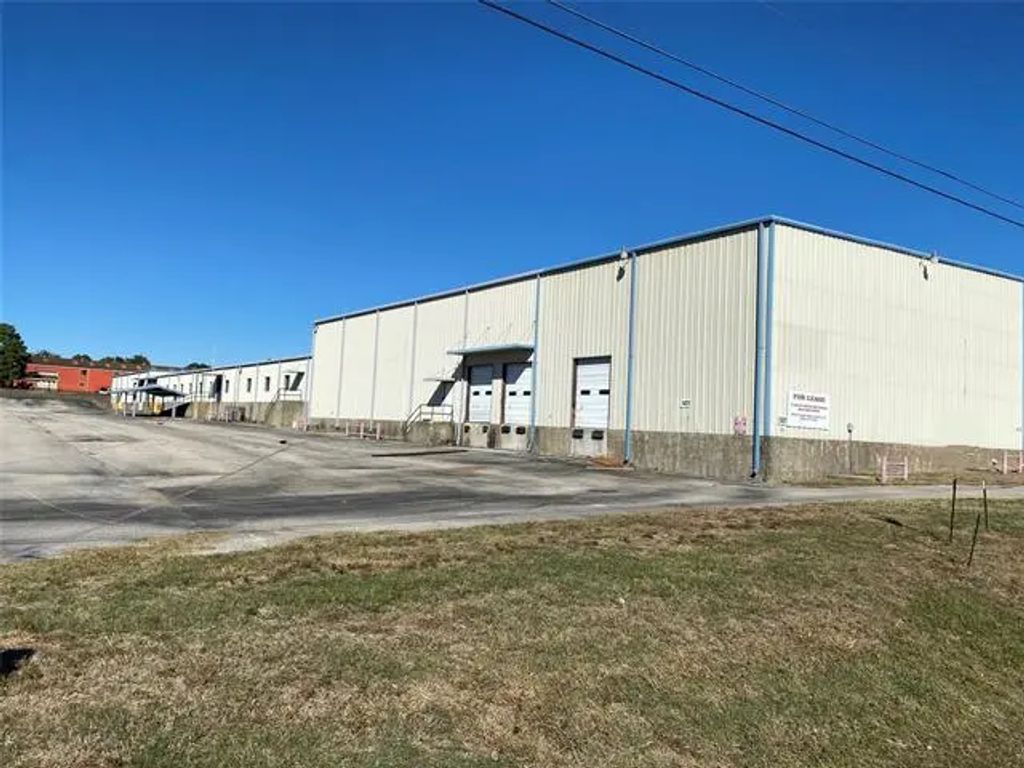 1411 Flat Creek Road, Athens