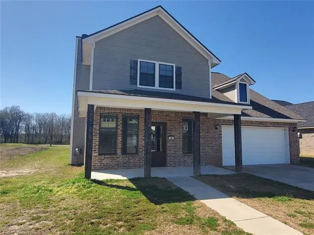36 Legacy Court, Haughton